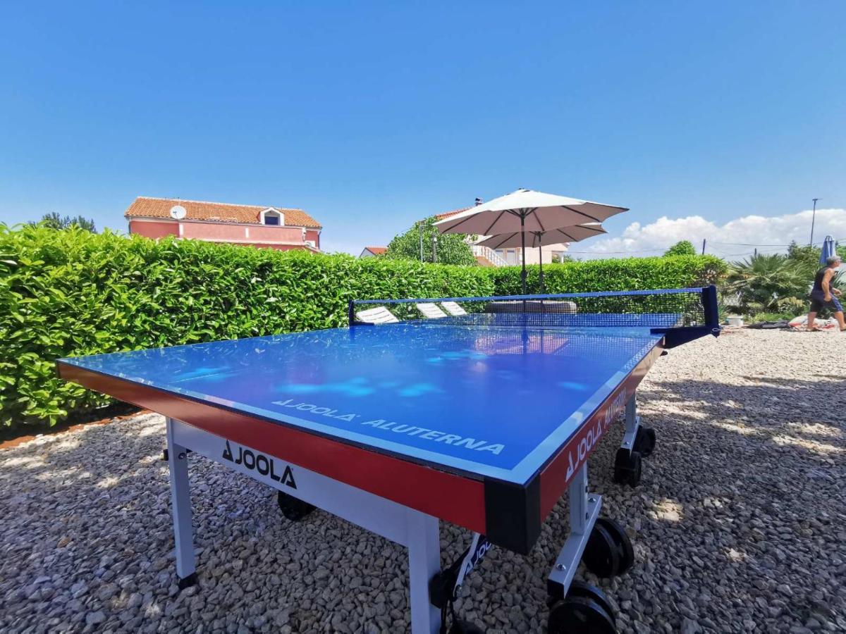 Apartment Lea With Pool Malinska