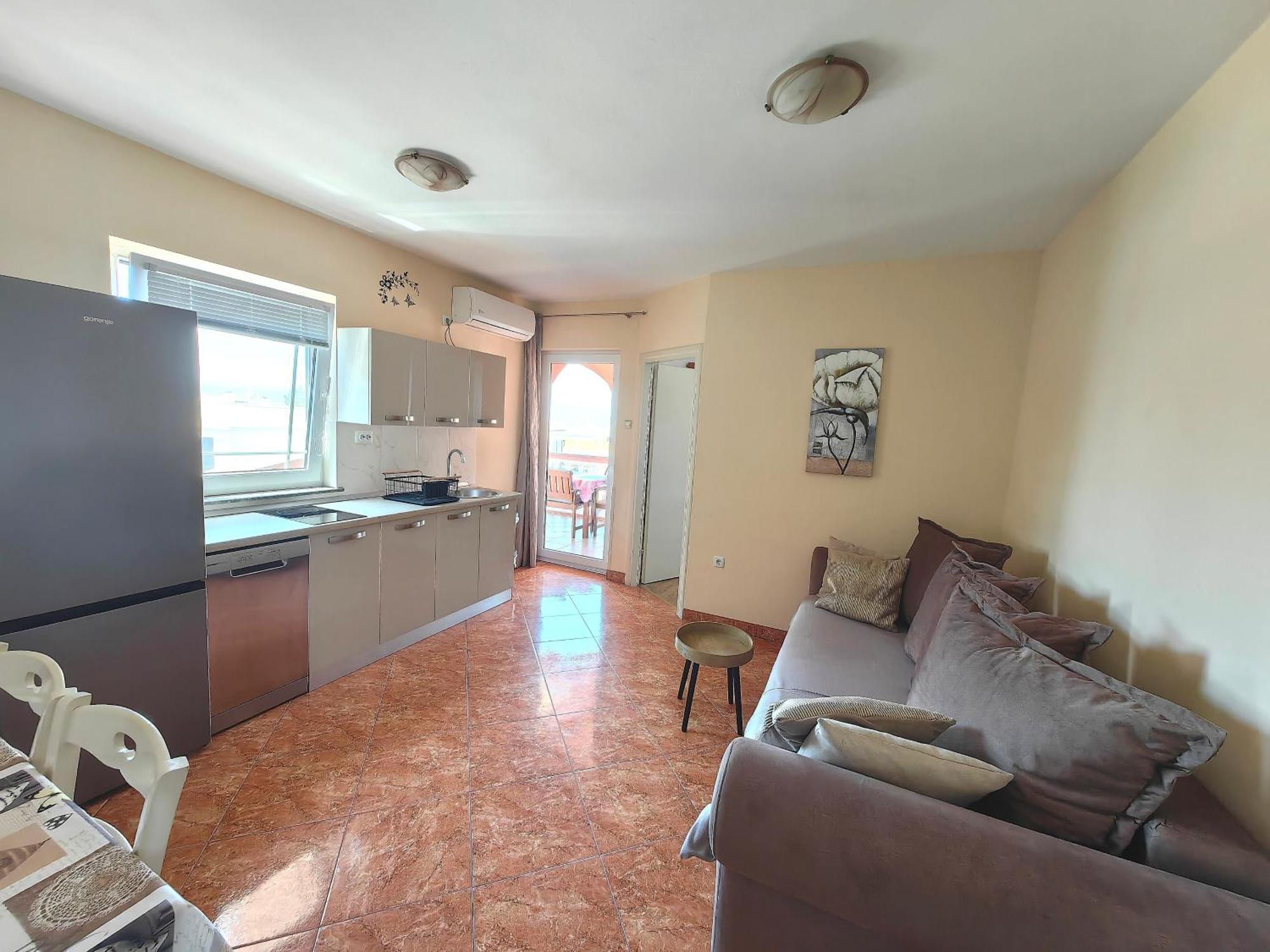 Apartman Lea With Pool