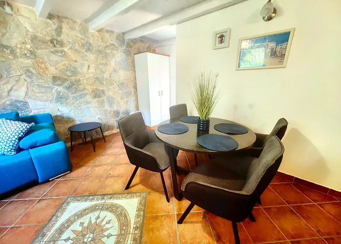 Apartments Lea