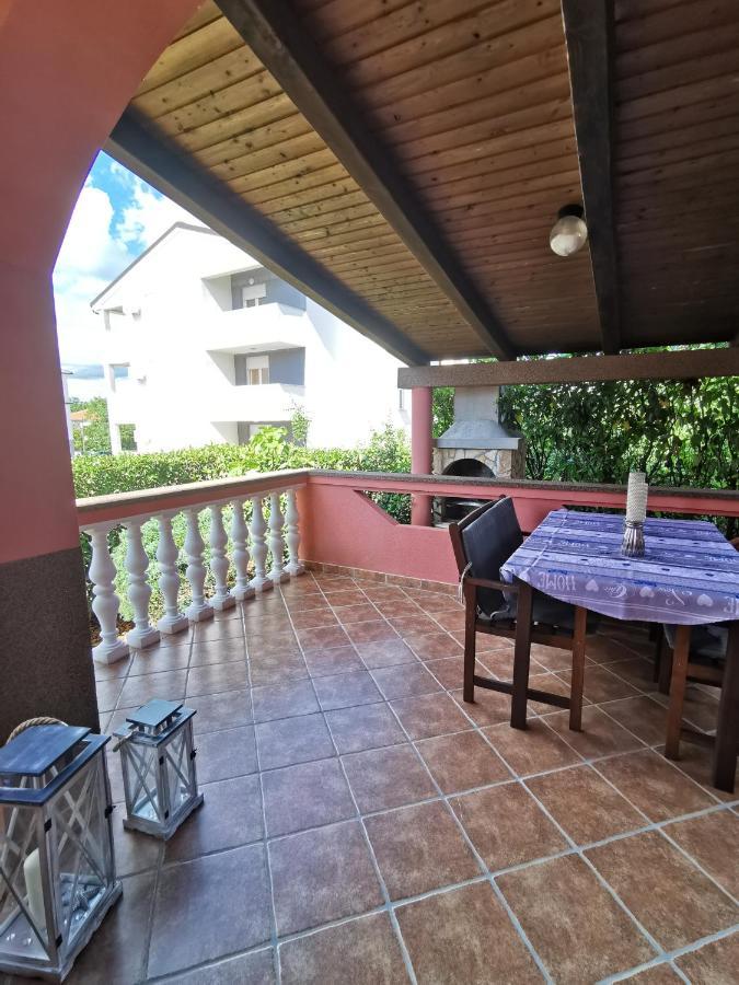 Lea Appartement *