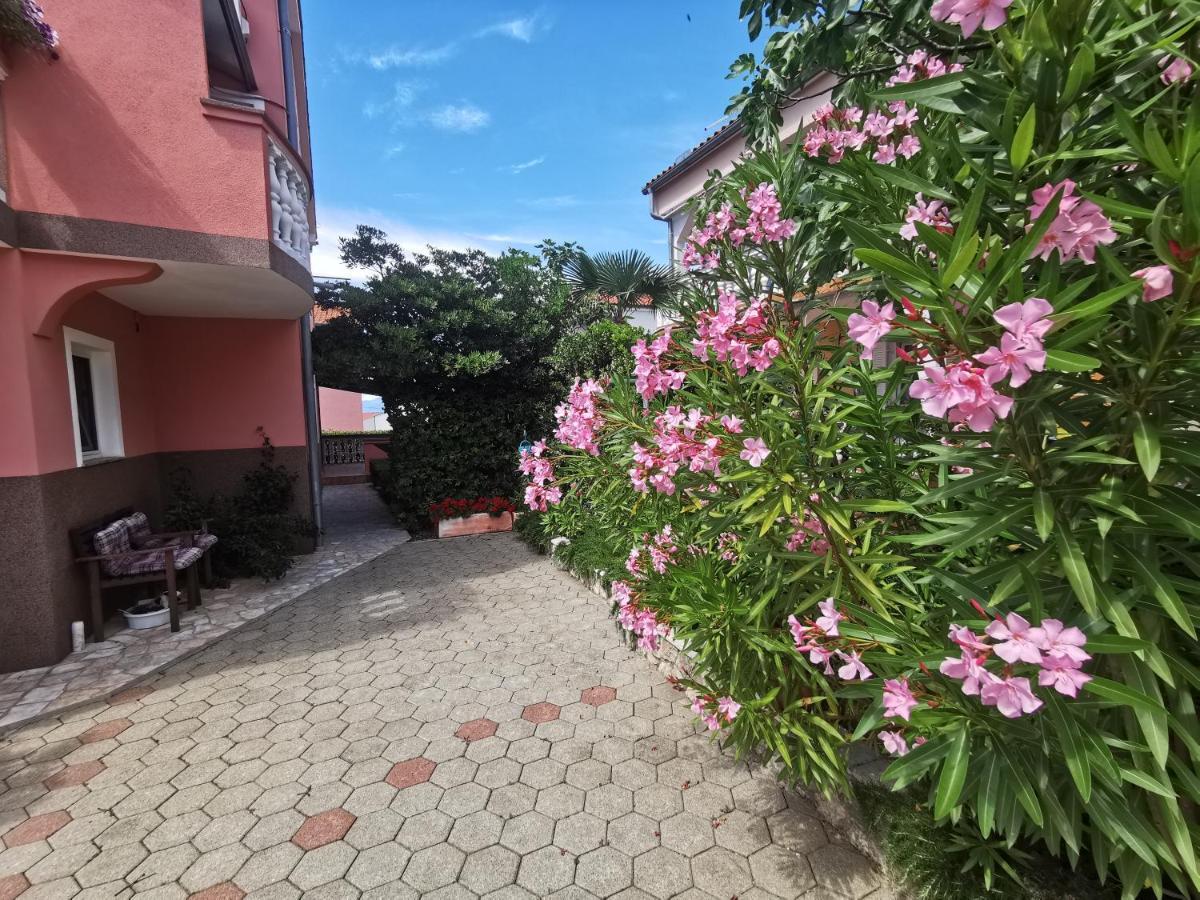 Appartement Lea