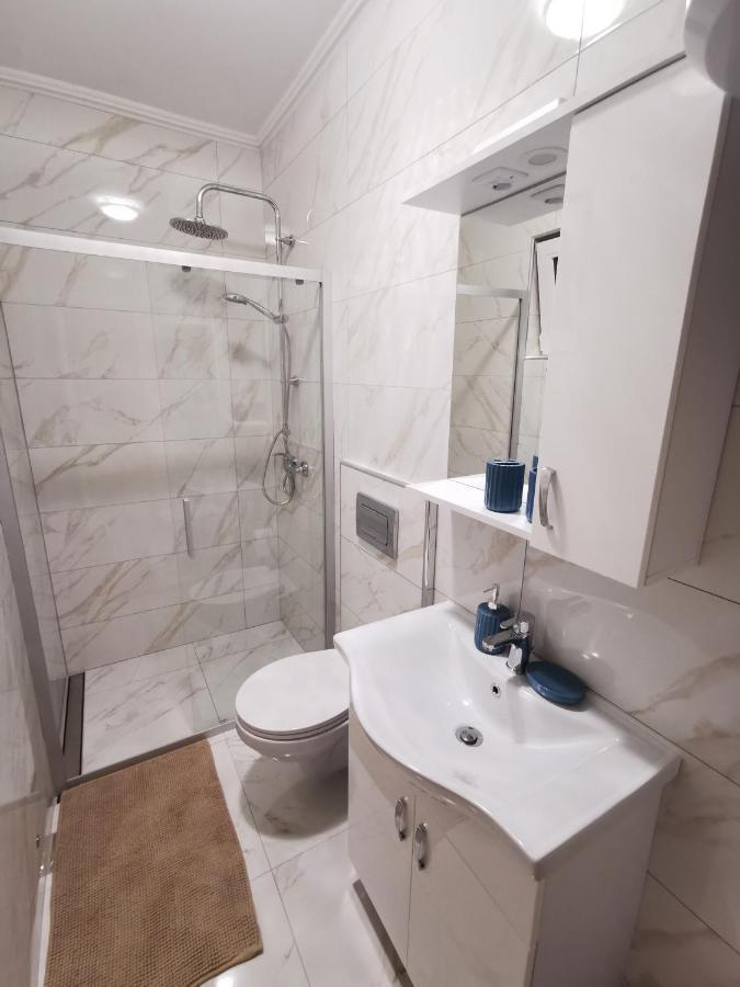 Lea Appartement