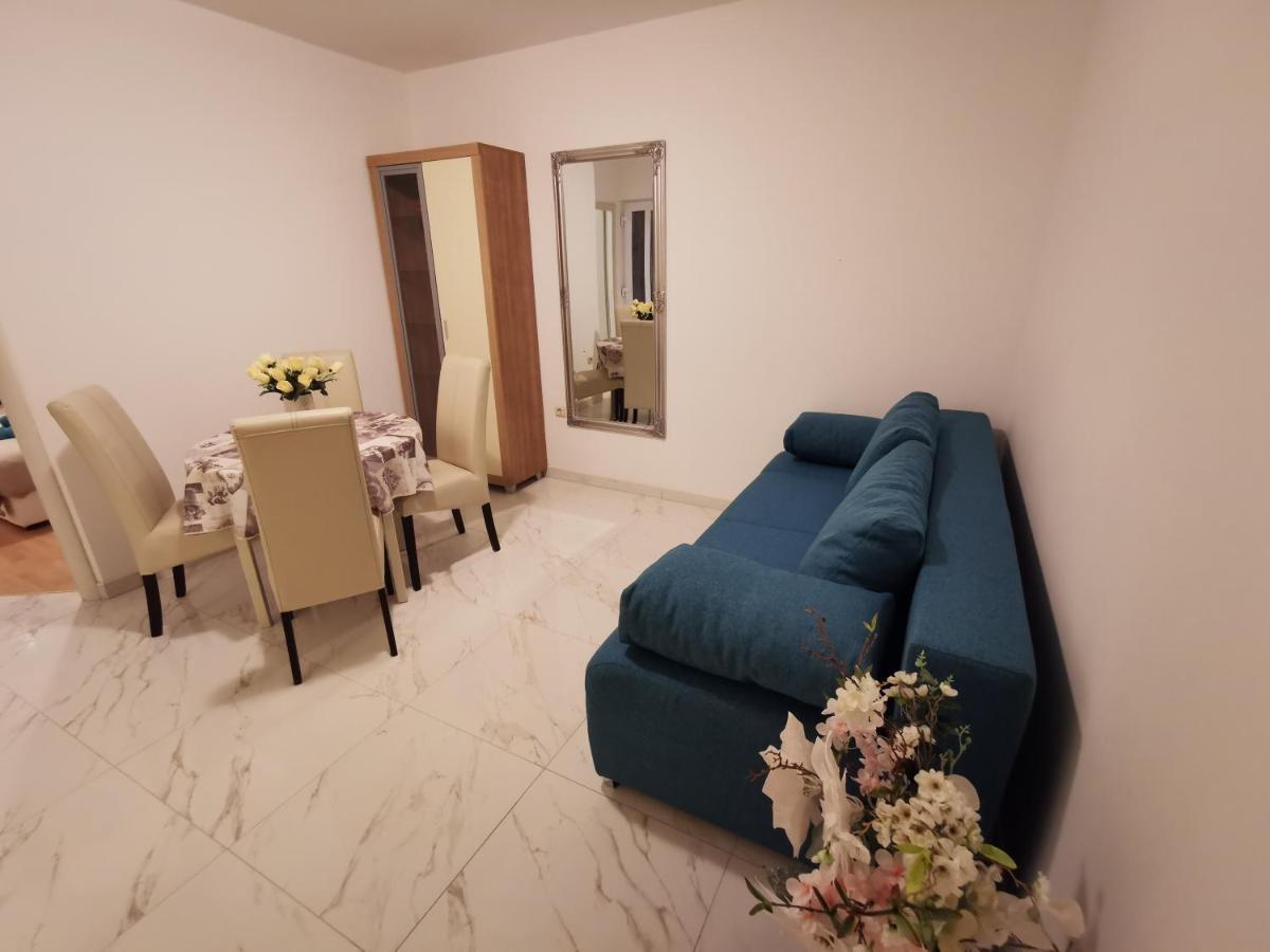 Appartement Lea *