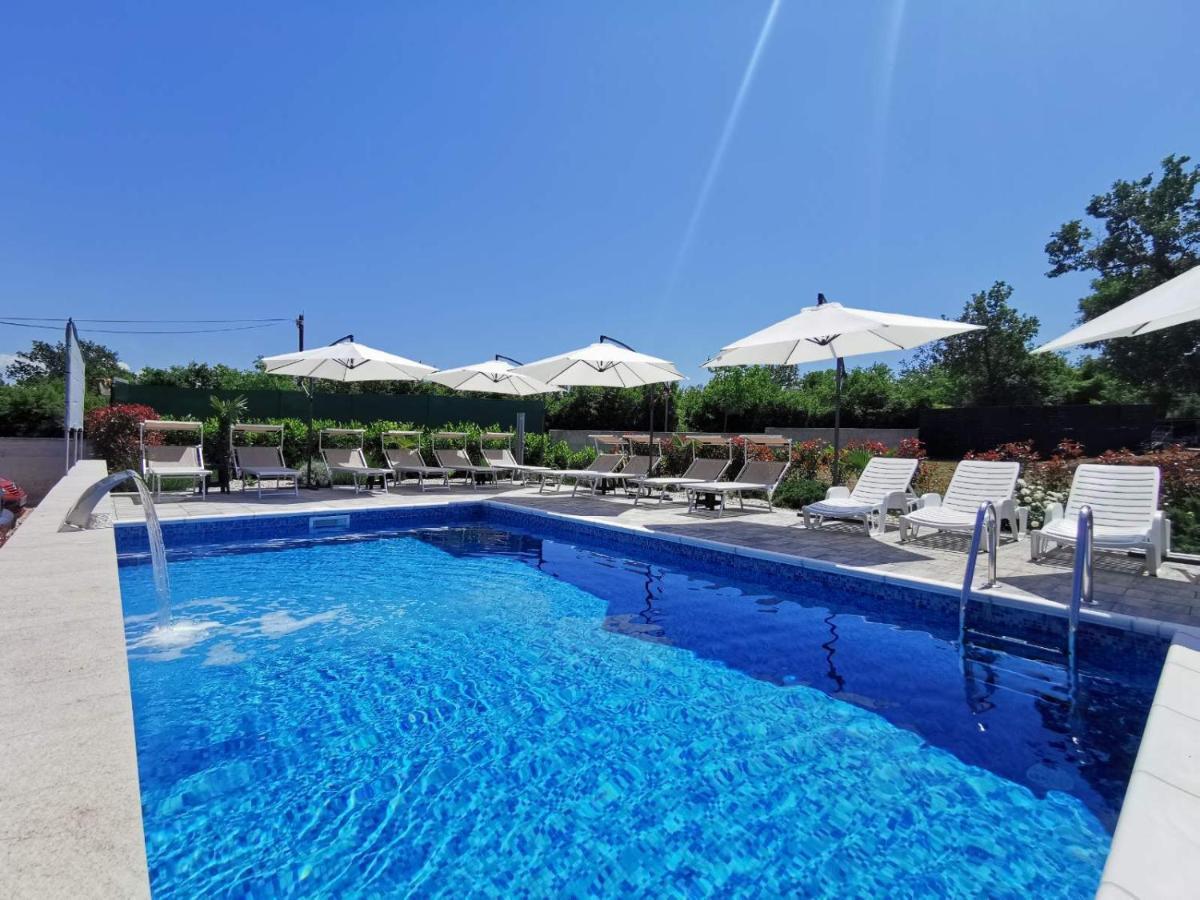 Lea Appartement Malinska