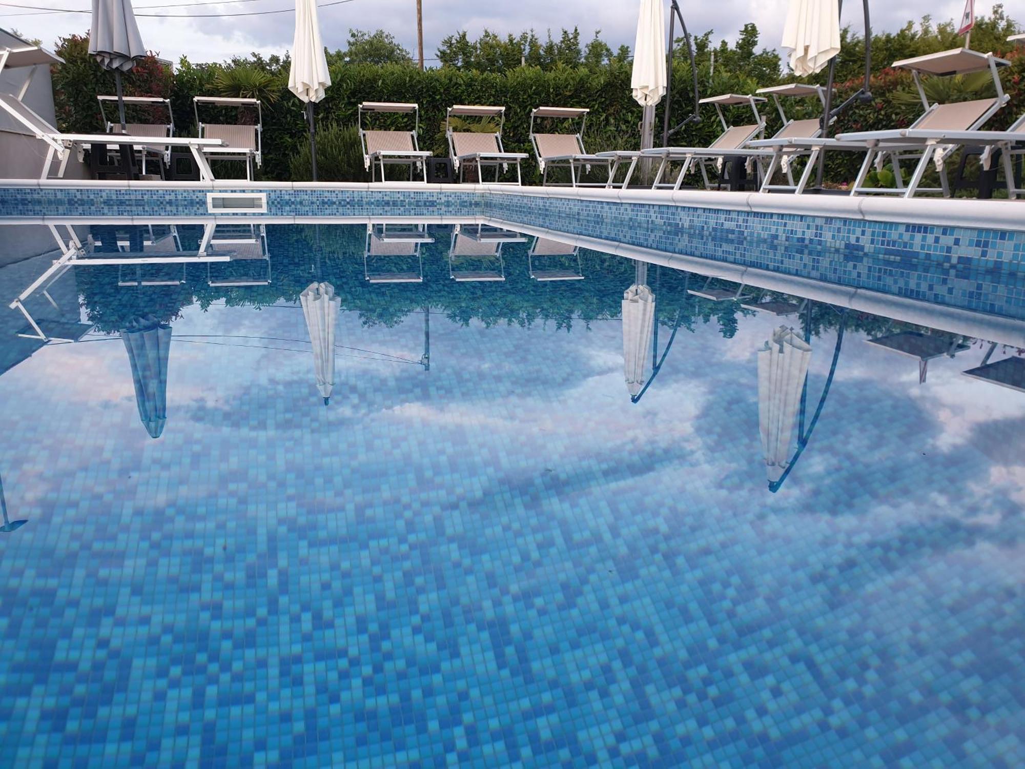 Lea With Pool * Malinska