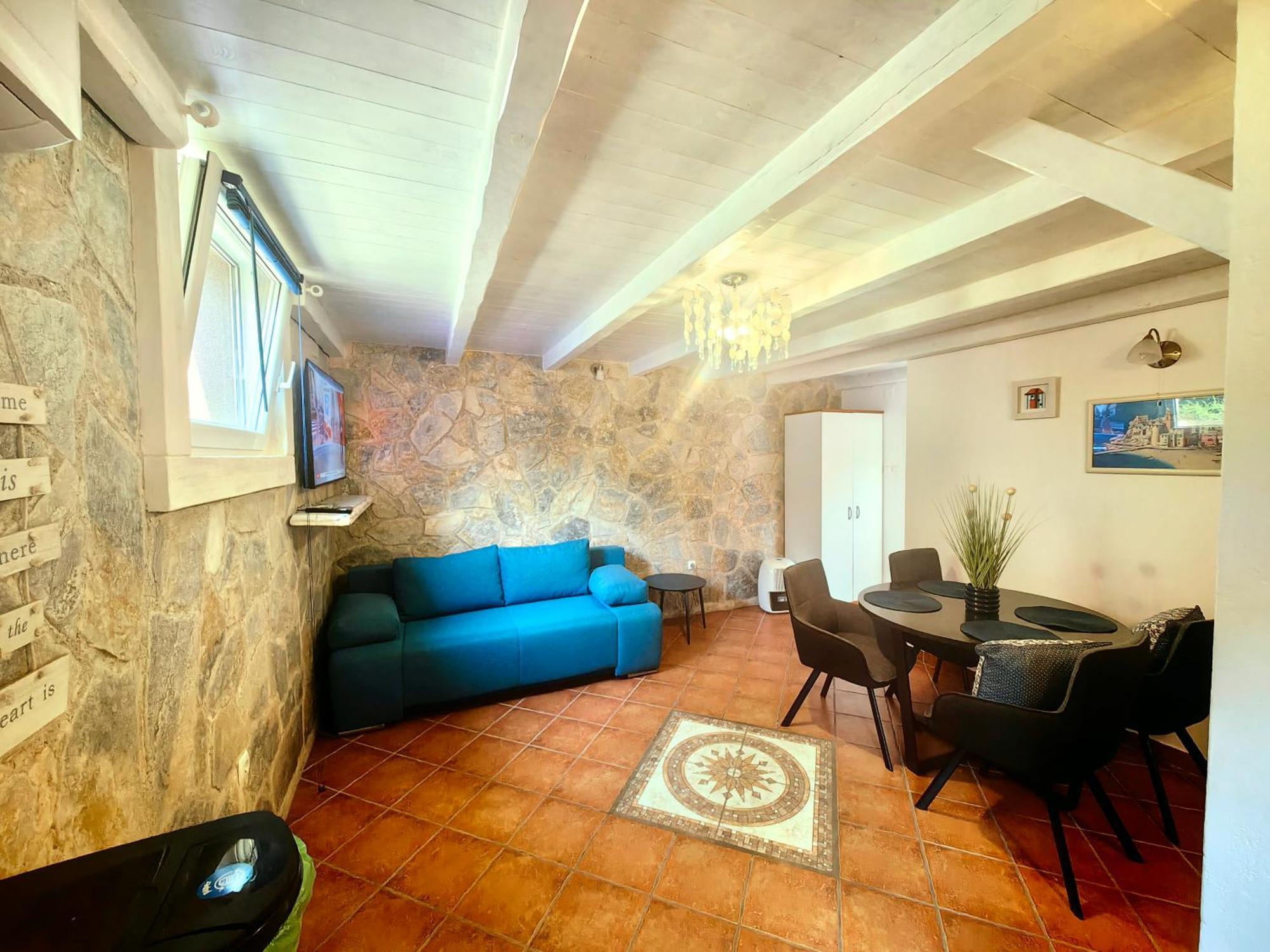 Appartement Lea