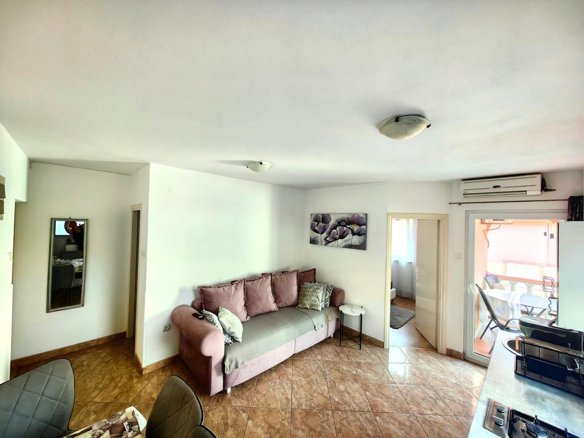 Lea Appartement *