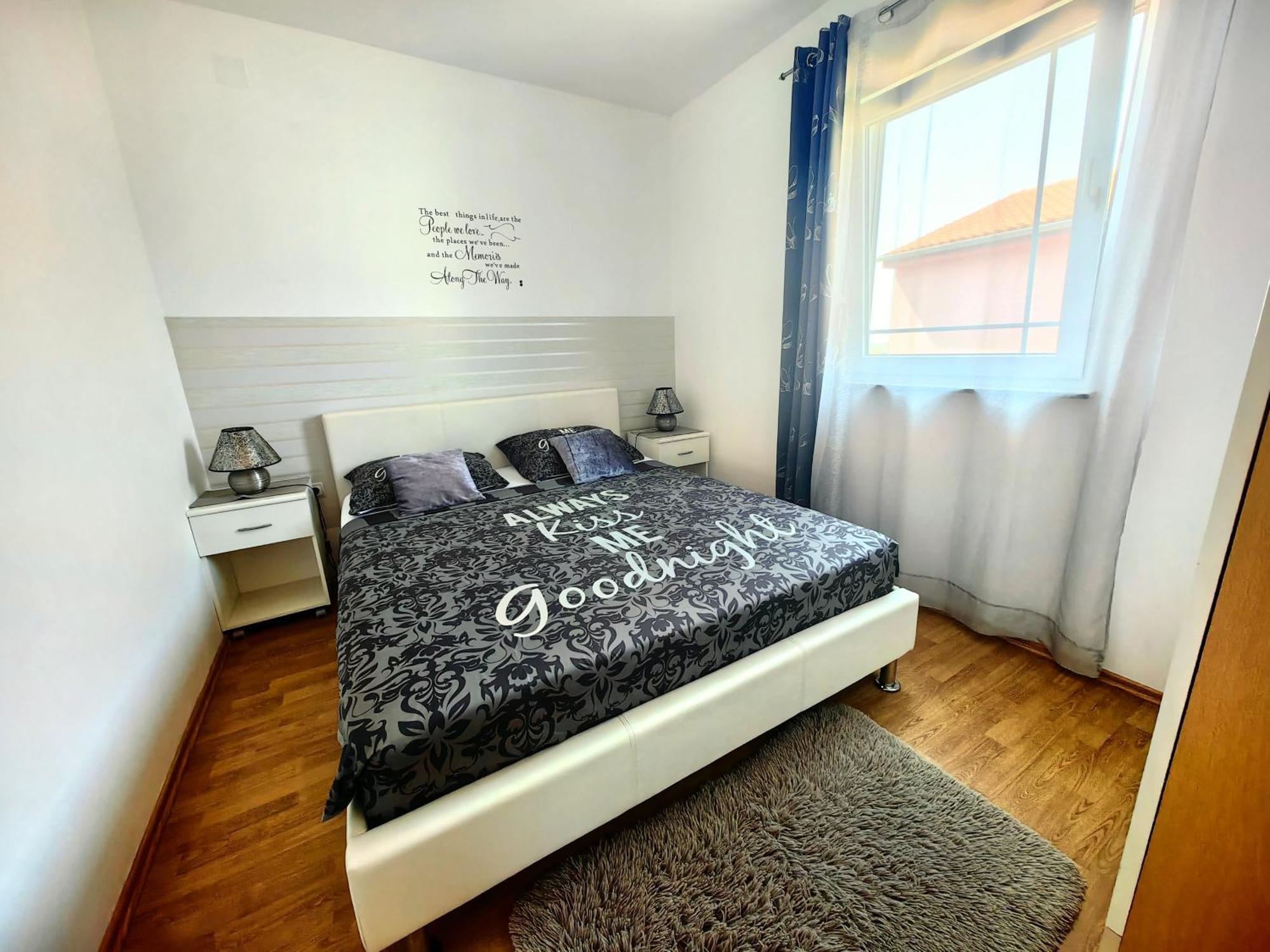 Lea Appartement Malinska