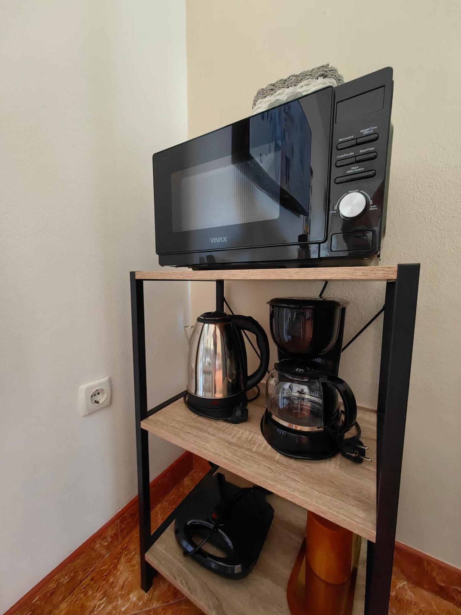 Lea Appartement