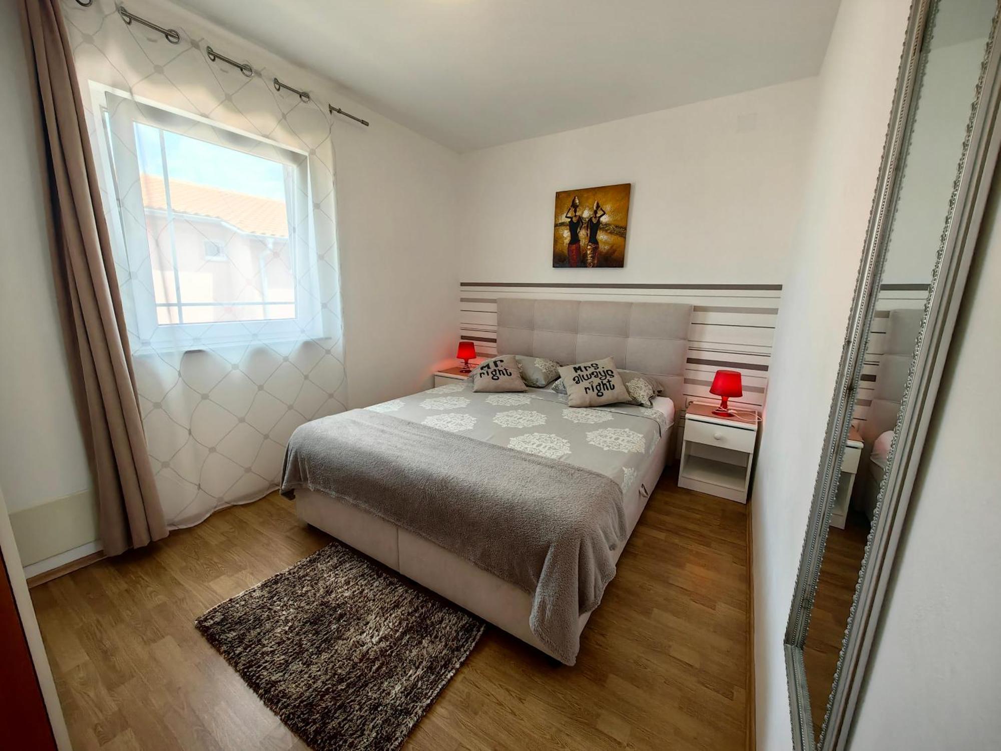 Appartement Lea