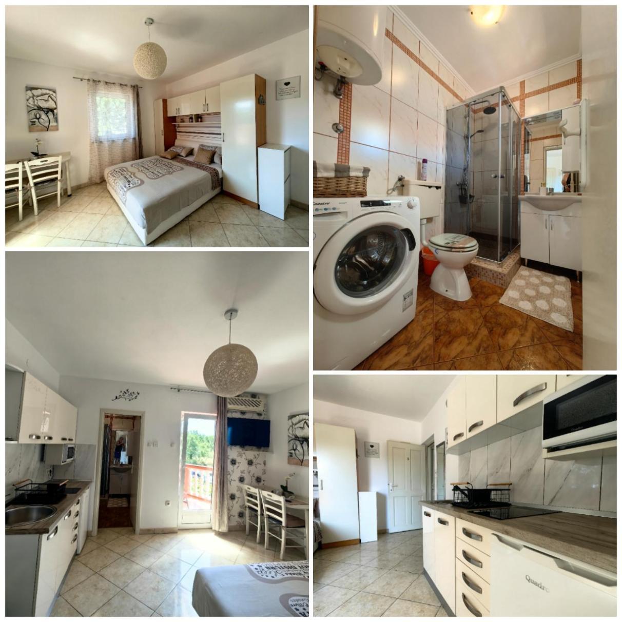 Apartman Lea With Pool