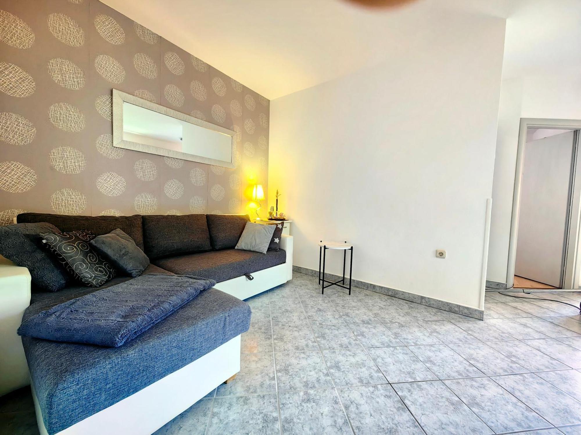 Lea Appartement *