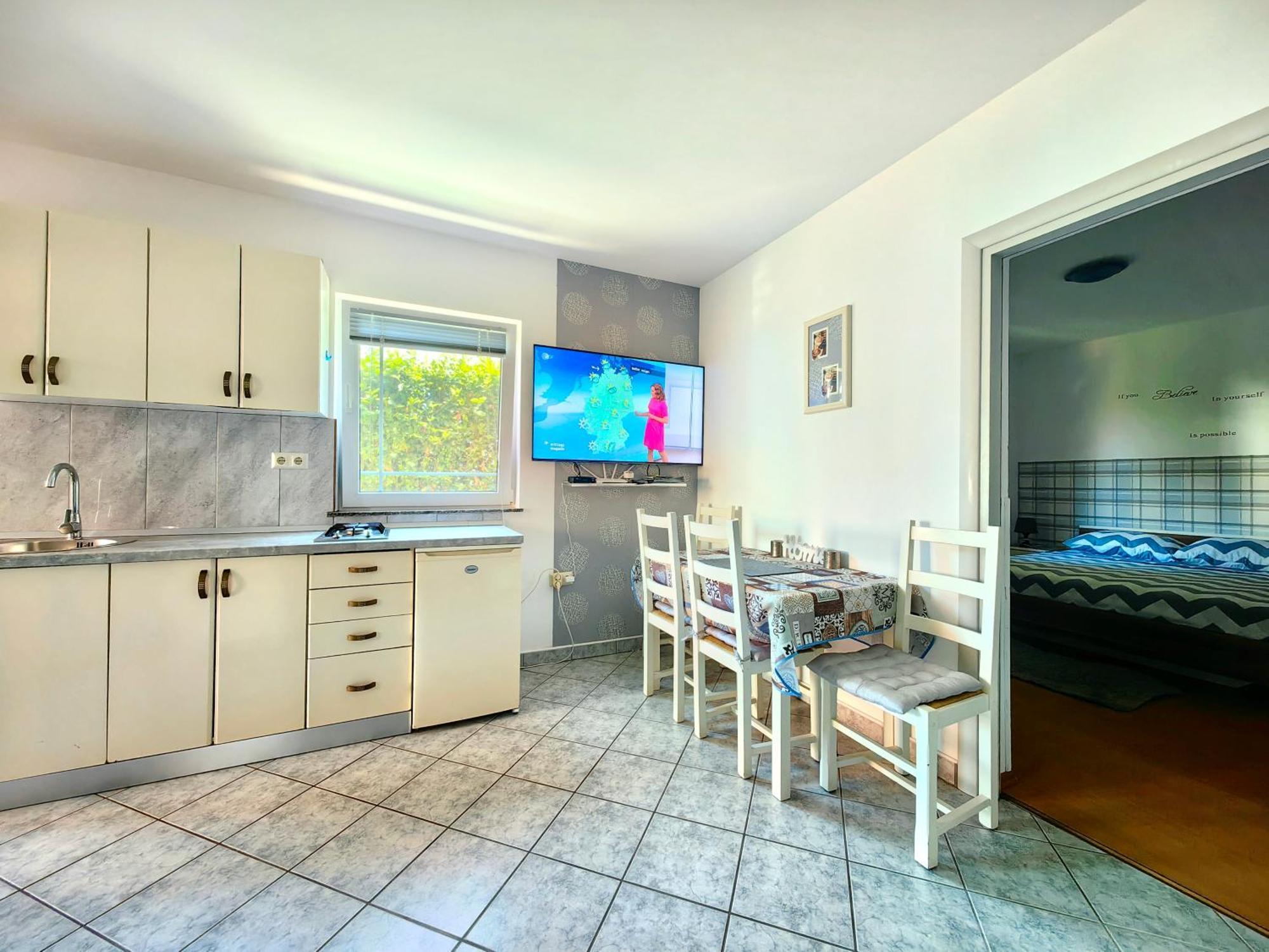 Appartement Lea *