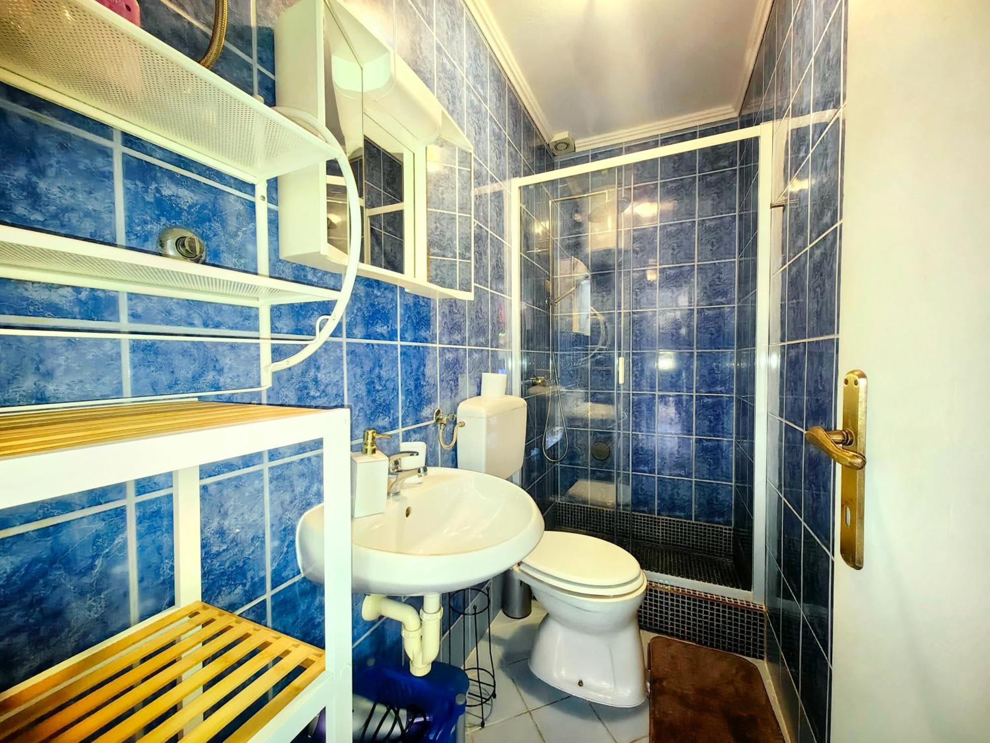 Lea Appartement Malinska