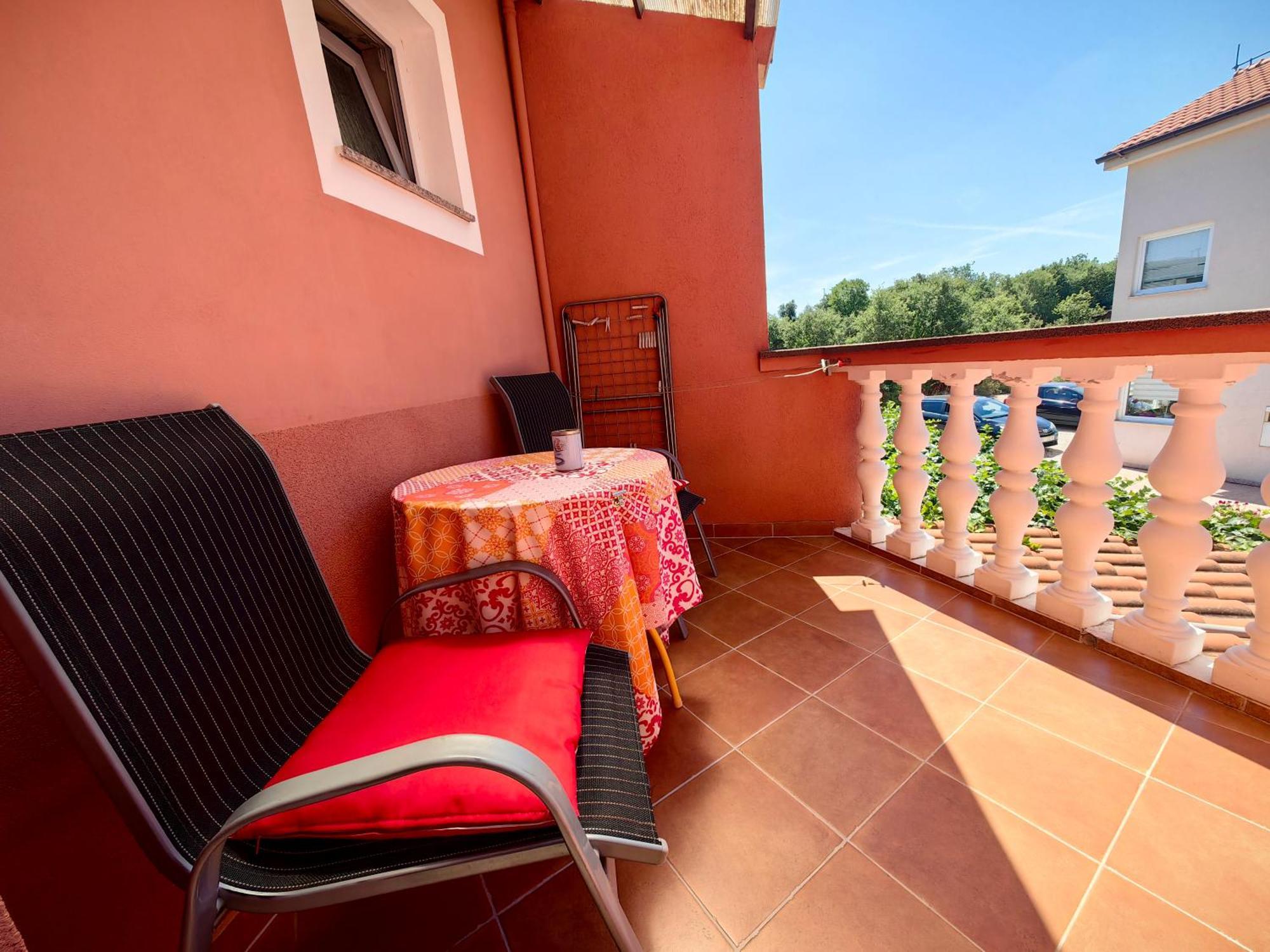 Appartement Lea *