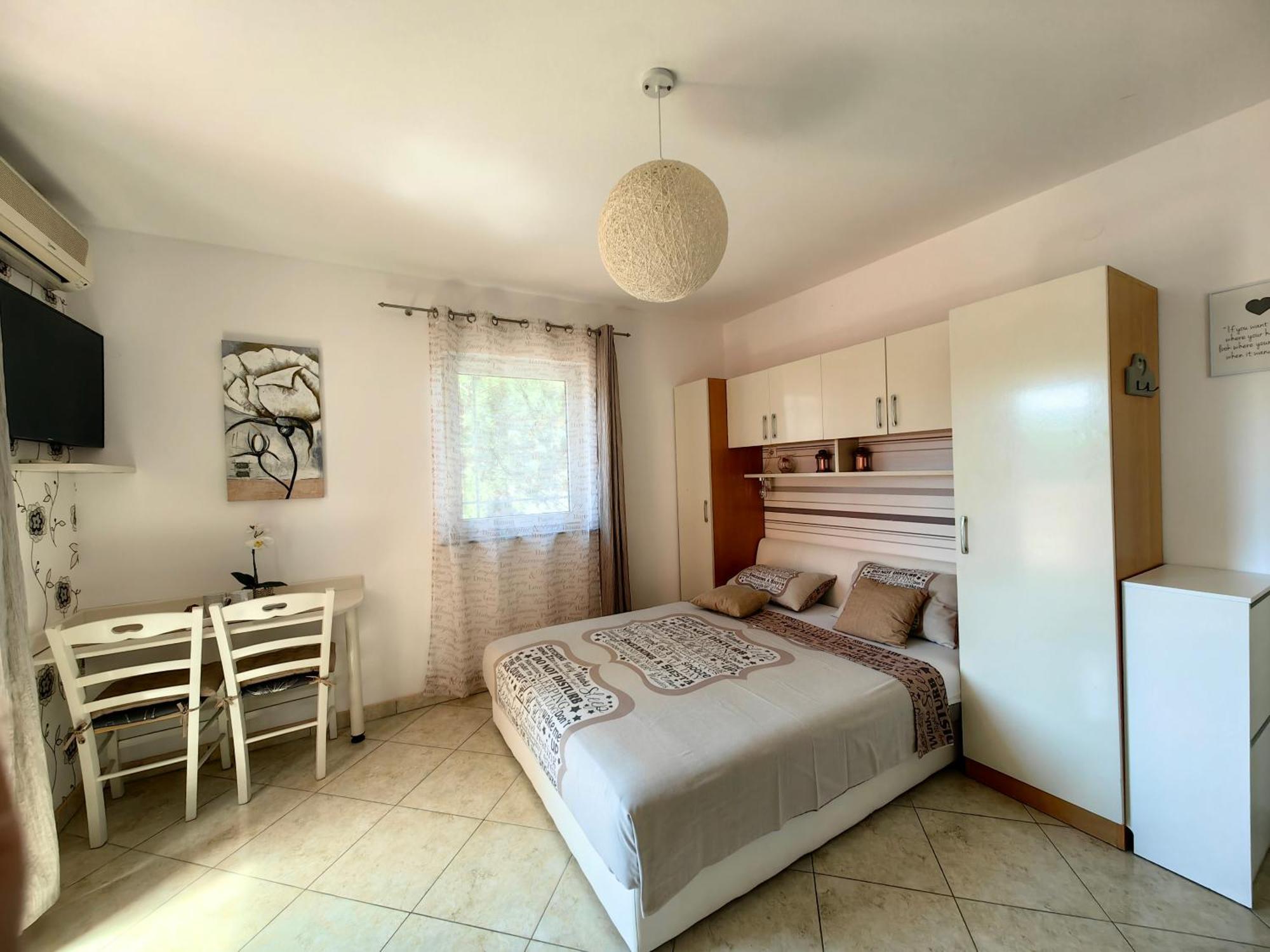 Lea Appartement Malinska