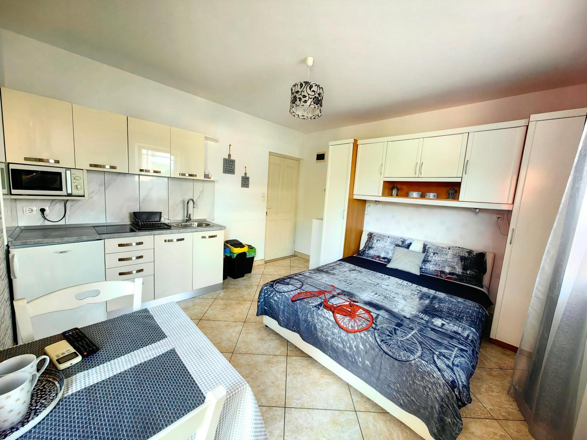 Appartement Lea *