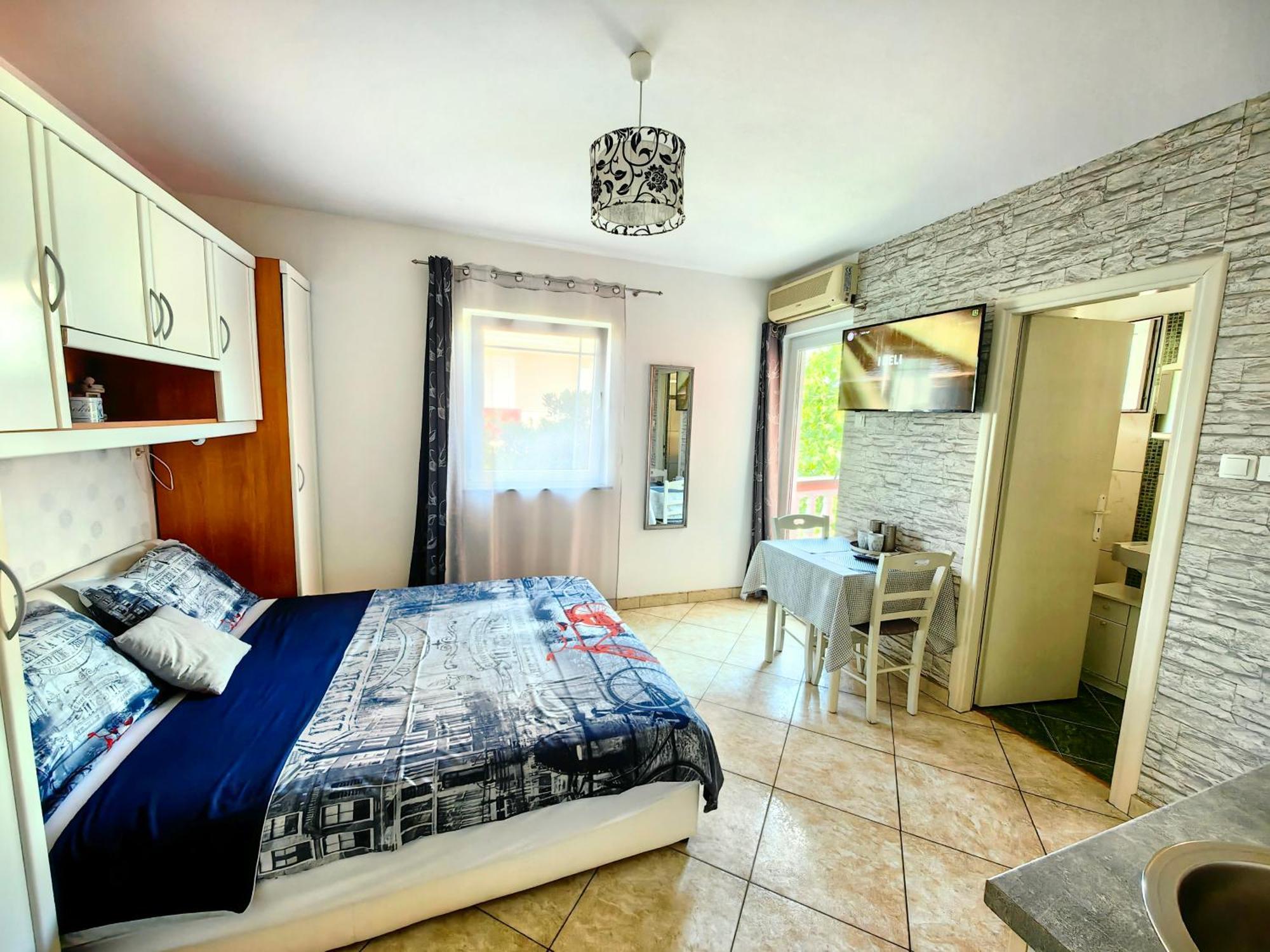 Appartement Lea *