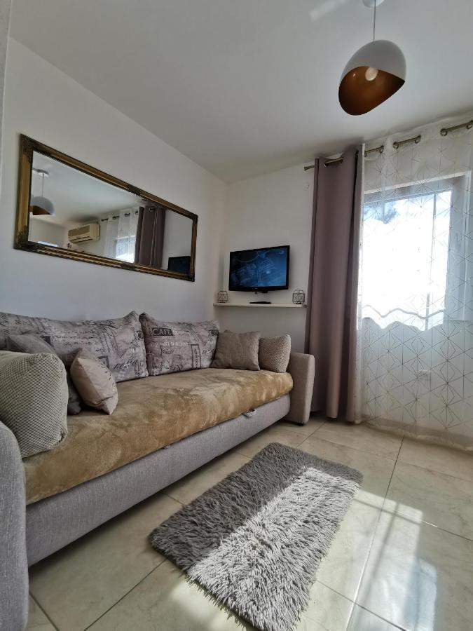 Appartement Lea Malinska