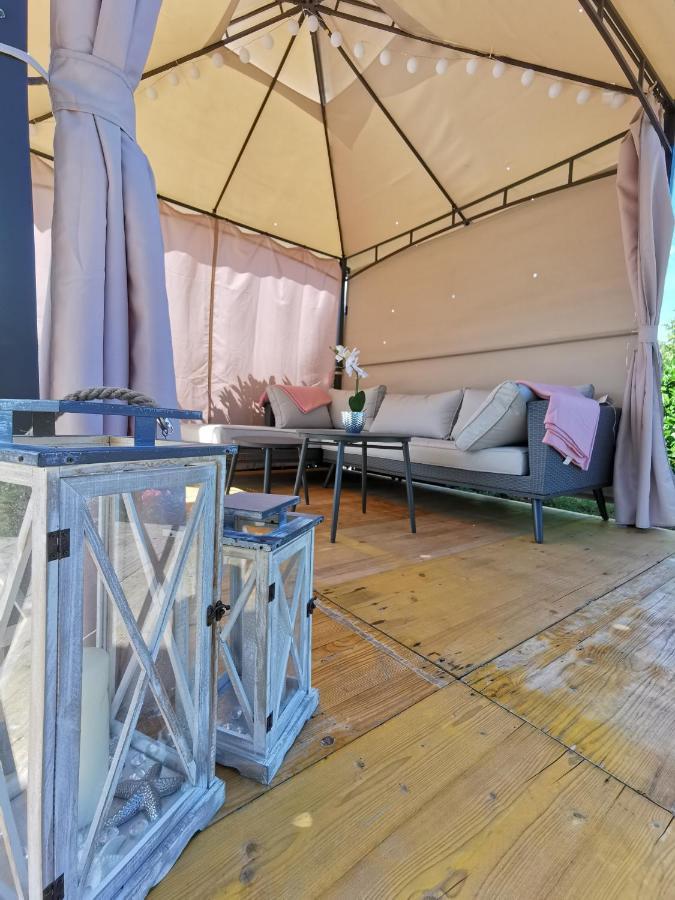 Appartement Lea