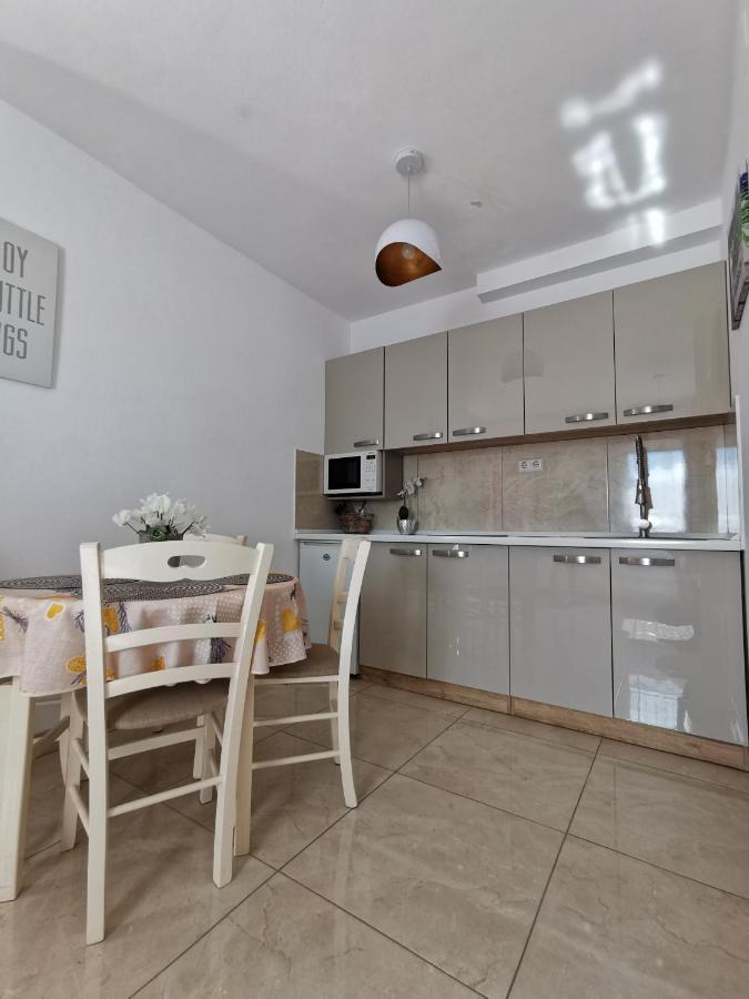 Lea Appartement Malinska