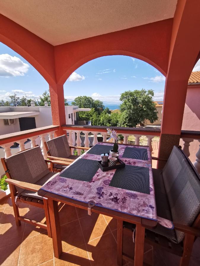 Appartement Lea *